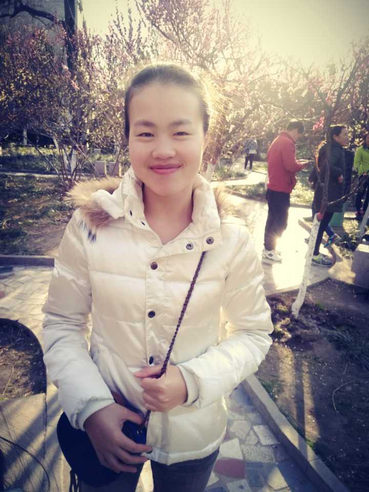 杨教员.北京大学